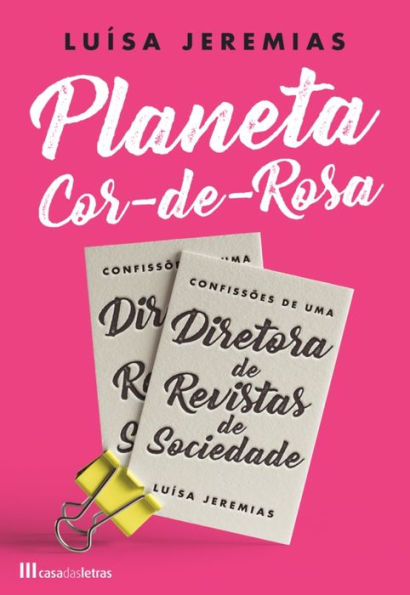 Planeta Cor-de-Rosa