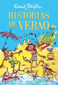 Title: Histórias de Verão, Author: Enid Blyton