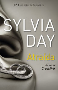 Title: Atraída, Author: Sylvia Day