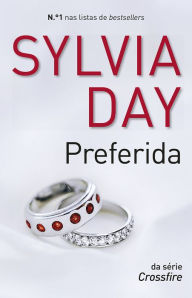 Title: Preferida, Author: Sylvia Day