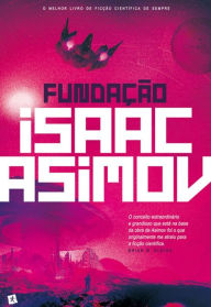 Title: Fundação, Author: Isaac Asimov