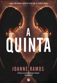 Title: A Quinta, Author: Joanne Ramos