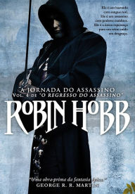 Title: A Jornada do Assassino, Author: Robin Hobb