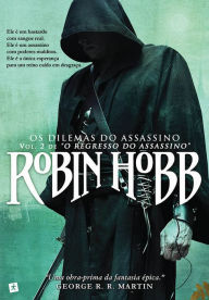 Title: Os Dilemas do Assassino, Author: Robin Hobb