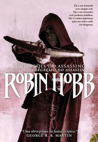 Title: Os Dragões do Assassino, Author: Robin Hobb
