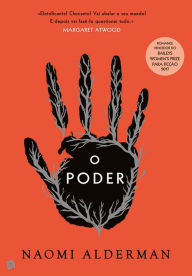Title: O Poder, Author: Naomi Alderman