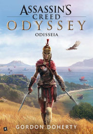 Title: Assassin¿s Creed Odyssey ¿ Odisseia, Author: Gordon Doherty