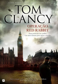 Title: Operação Red Rabbit, Author: Tom Clancy