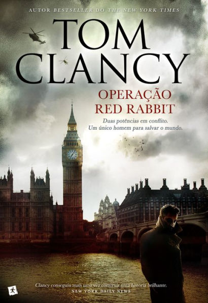 Operação Red Rabbit