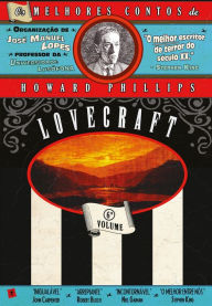 Title: Os Melhores Contos de Howard Phillips Lovecraft - Volume 6, Author: H. P. Lovecraft