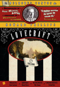 Title: Os Melhores Contos de Howard Phillips Lovecraft - Volume 7, Author: H. P. Lovecraft