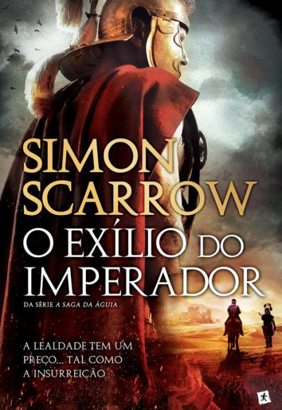 Exílio do Imperador