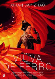 Title: Viúva de Ferro, Author: Xiran Jay Zhao