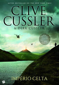 Title: Império Celta, Author: Dirk Cussler