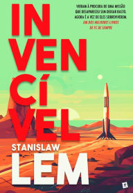 Title: Invencível, Author: Stanislaw Lem