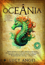 Title: Oceânia, Author: Lucy Angel