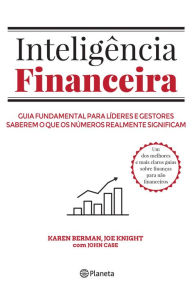 Title: Inteligência Financeira, Author: Karen Berman