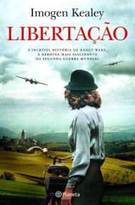 Title: Libertação, Author: Imogen Kealey