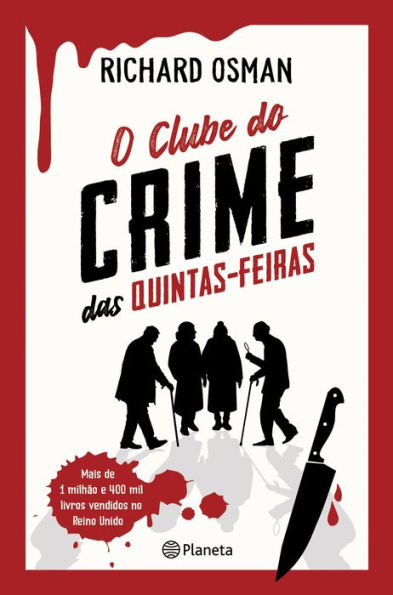 O Clube do Crime das Quintas-Feiras (The Thursday Murder Club)