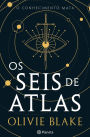 Os Seis de Atlas / The Atlas Six