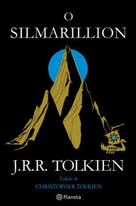 Title: Silmarillion, Author: J. R. R. Tolkien