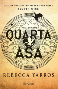 Title: Quarta Asa, Author: Rebecca Yarros