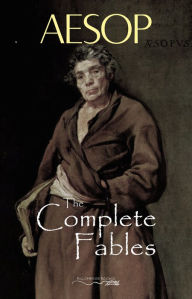 Title: The Complete Fables, Author: Aesop