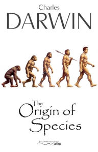 Title: The Origin Of Species, Author: Charles Darwin