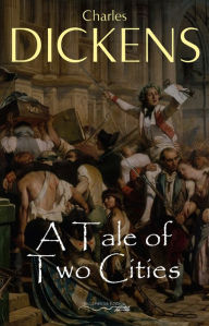 Title: A Tale of Two Cities, Author: Charles Dickens