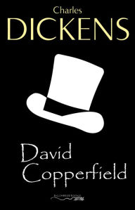 Title: David Copperfield, Author: Charles Dickens