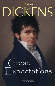 Title: Great Expectations, Author: Charles Dickens