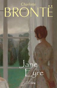 Title: Jane Eyre, Author: Charlotte Brontë