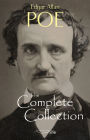 Edgar Allan Poe: The Complete Collection