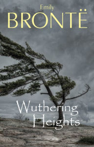 Title: Wuthering Heights, Author: Emily Brontë