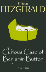 Title: The Curious Case of Benjamin Button, Author: F. Scott Fitzgerald