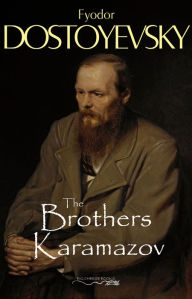 The Brothers Karamazov by Fyodor Dostoevsky | NOOK Book (eBook ...