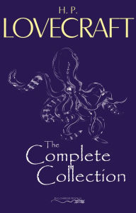 Title: H. P. Lovecraft: The Complete Collection, Author: H. P. Lovecraft