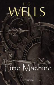 Title: The Time Machine, Author: H. G. Wells