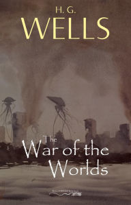 Title: The War of the Worlds, Author: H. G. Wells