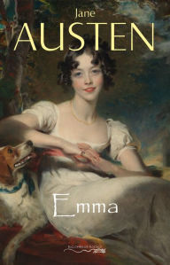 Title: Emma, Author: Jane Austen