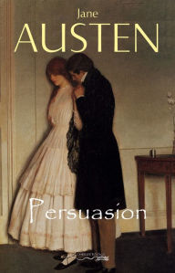 Title: Persuasion, Author: Jane Austen