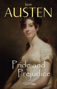 Title: Pride and Prejudice, Author: Jane Austen