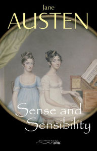 Title: Sense and Sensibility, Author: Jane Austen