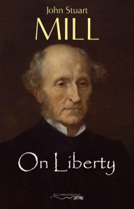 Title: On Liberty, Author: John Stuart Mill