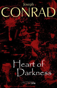 Title: Heart of Darkness, Author: Joseph Conrad