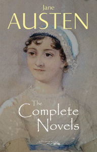 Title: Jane Austen: The Complete Novels, Author: Jane Austen