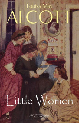 Little women essays