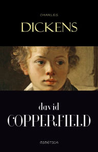 Title: David Copperfield, Author: Charles Dickens