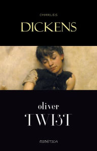 Title: Oliver Twist, Author: Charles Dickens