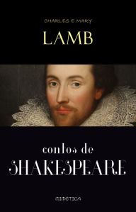 Title: Contos de Shakespeare, Author: Charles Lamb